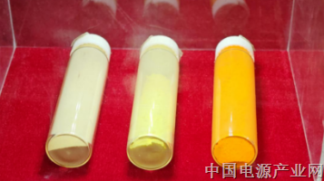 高世代OLED浪潮下的发光材料革命