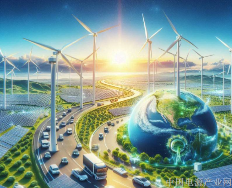 读懂中国能源下一个五年