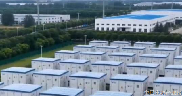 储能锂电池三大性能指标是什么？