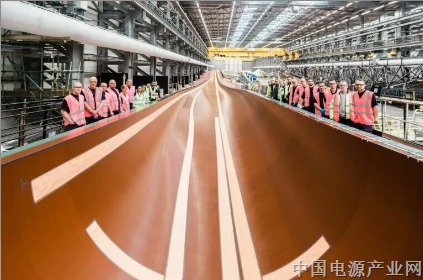 英国宣布：取消海上风电零部件进口关税