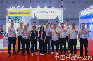 直击 SNEC 2026｜杭州之江亮相上海光伏储能展，以胶聚力，共探光储未来